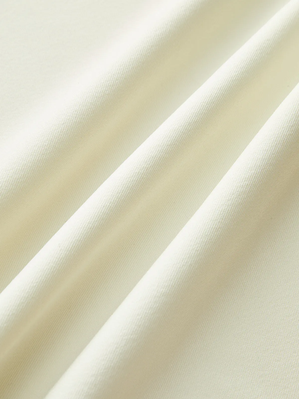 Belted Pleated Straight-Leg Pants sold by COMMENSE product image thumbnail 4