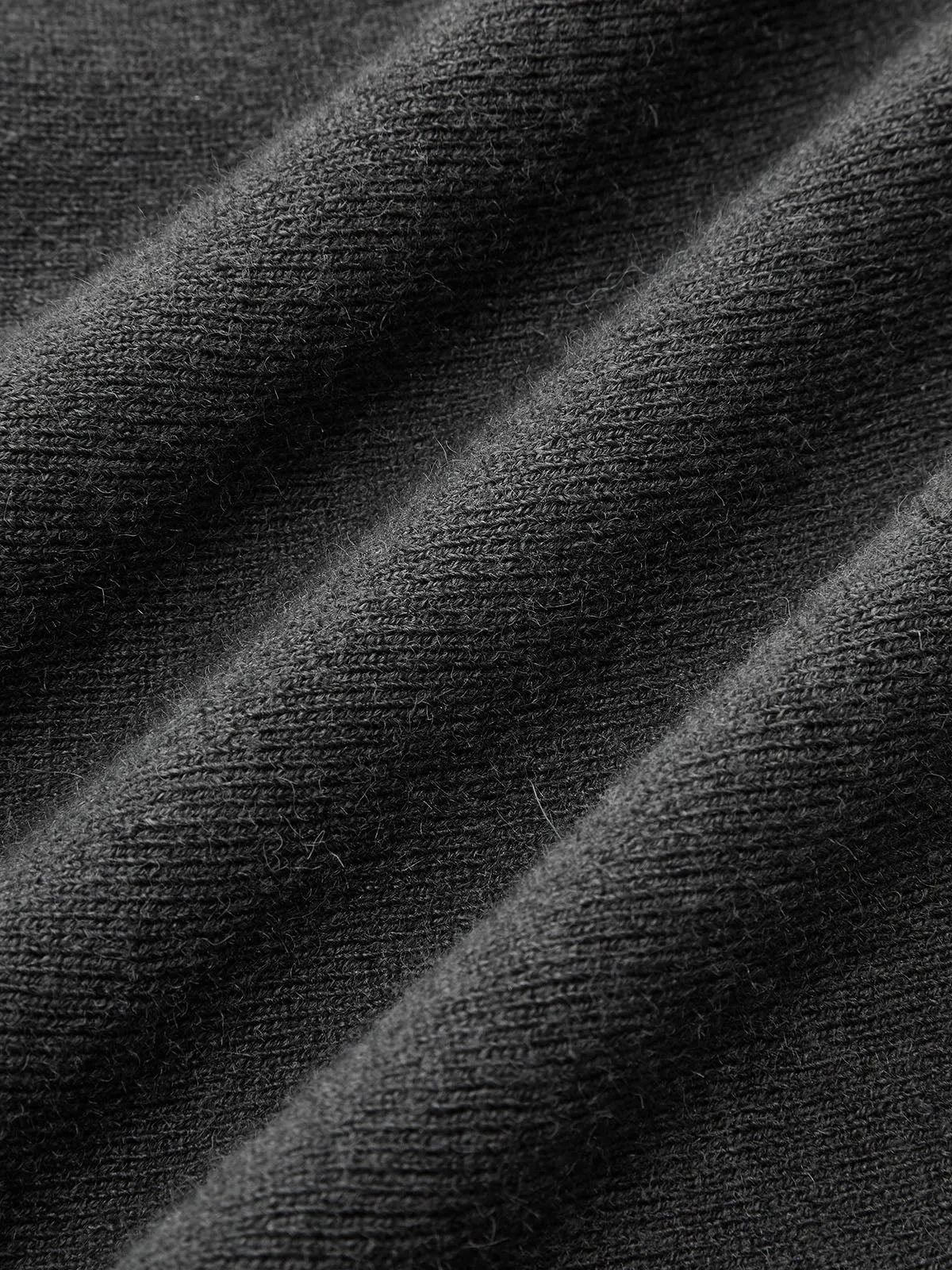 Knit Mermaid Midi Skirt sold by COMMENSE product image thumbnail 5