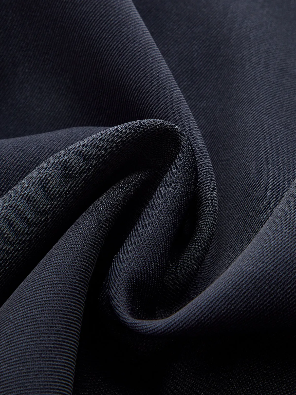 Metal Button Cropped Jacket sold by COMMENSE product image thumbnail 3