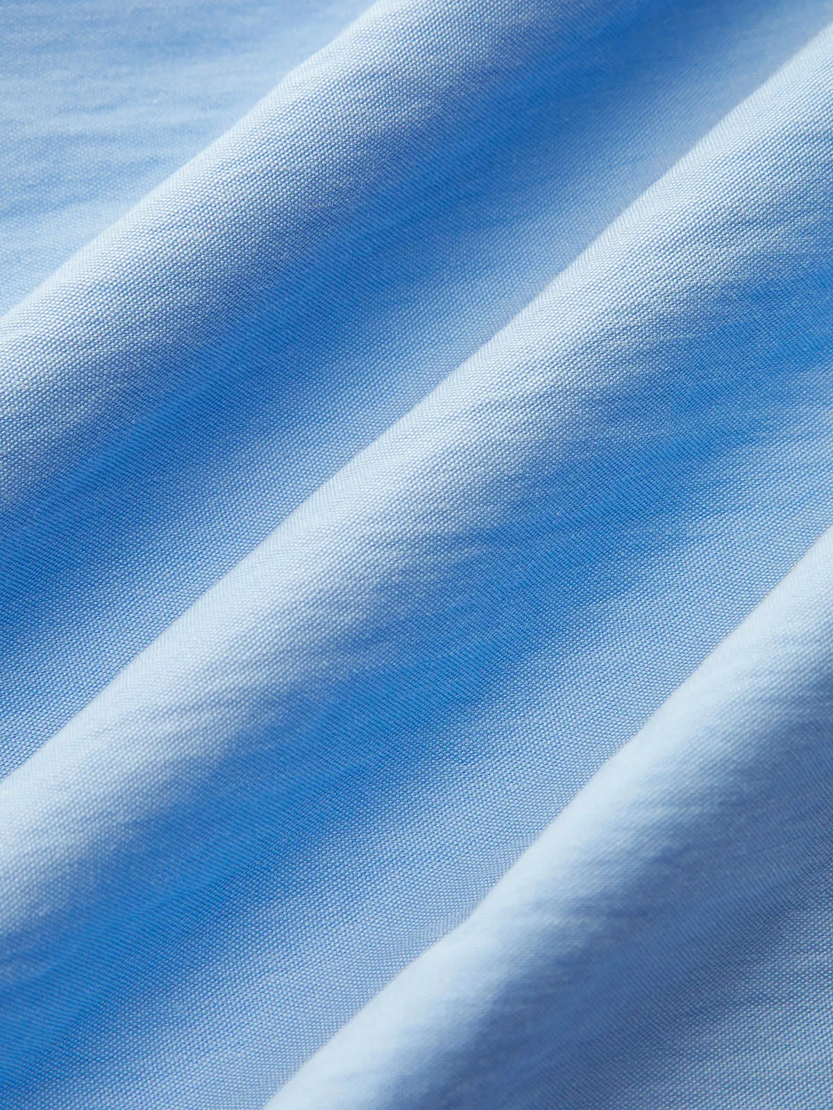 V-neck Collared Maxi Dress sold by COMMENSE product image thumbnail 3