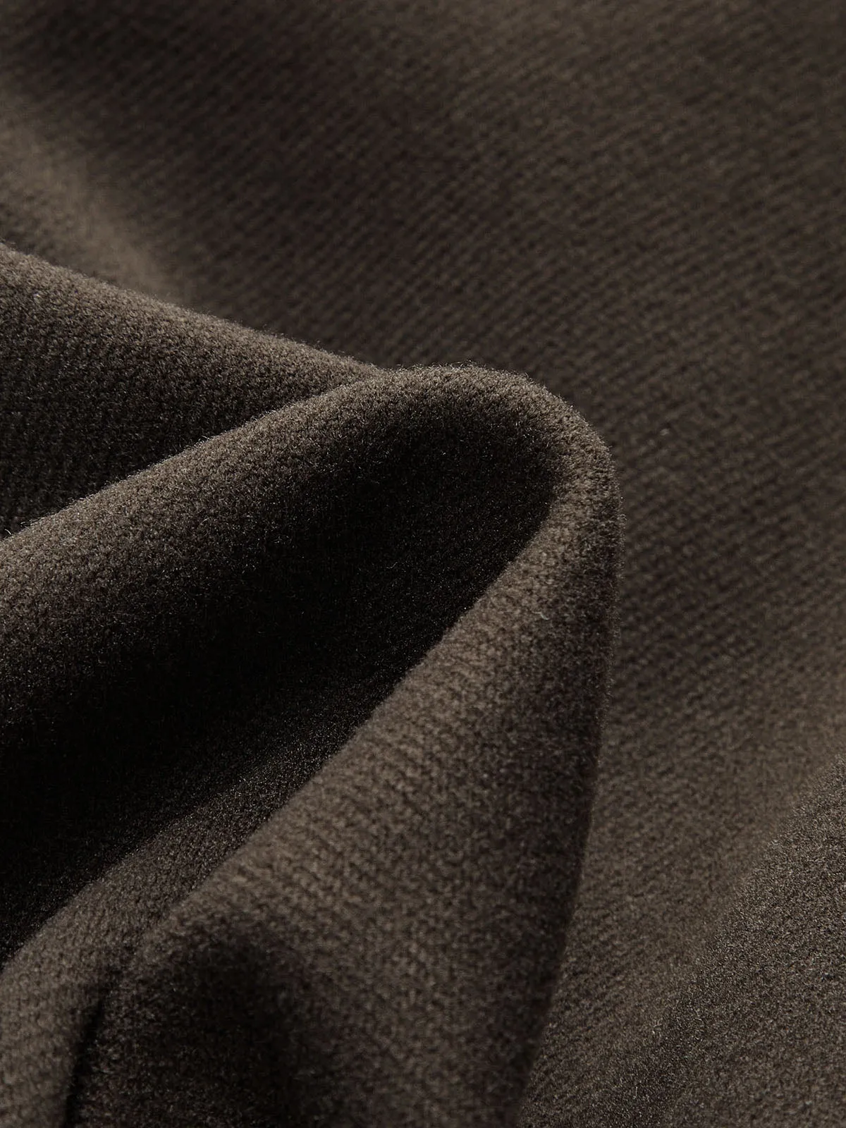 Mini Skirt with Decorative Belt sold by COMMENSE product image thumbnail 4