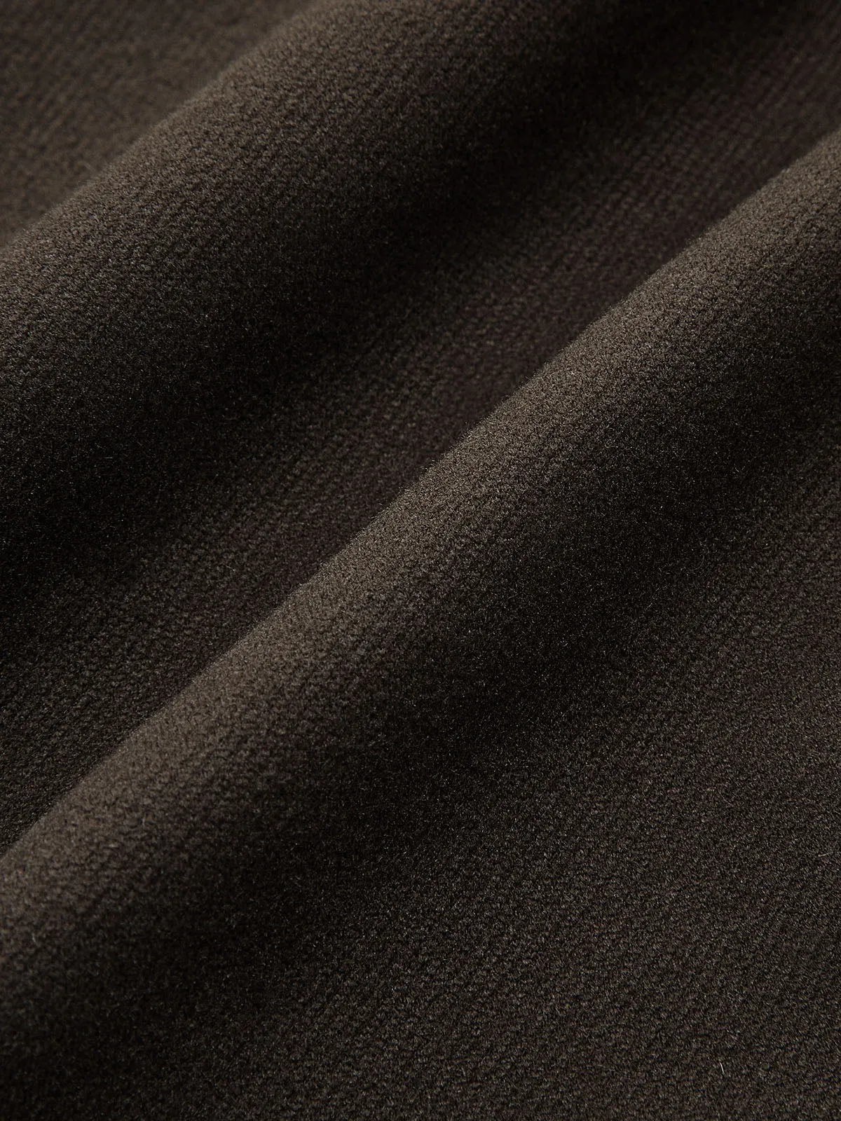 Mini Skirt with Decorative Belt sold by COMMENSE product image thumbnail 3