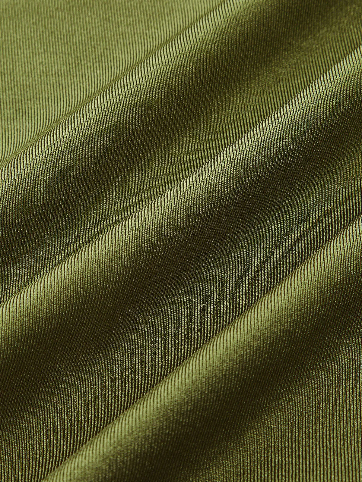 Cowl Neck Long Sleeve Bodysuit sold by COMMENSE product image thumbnail 3