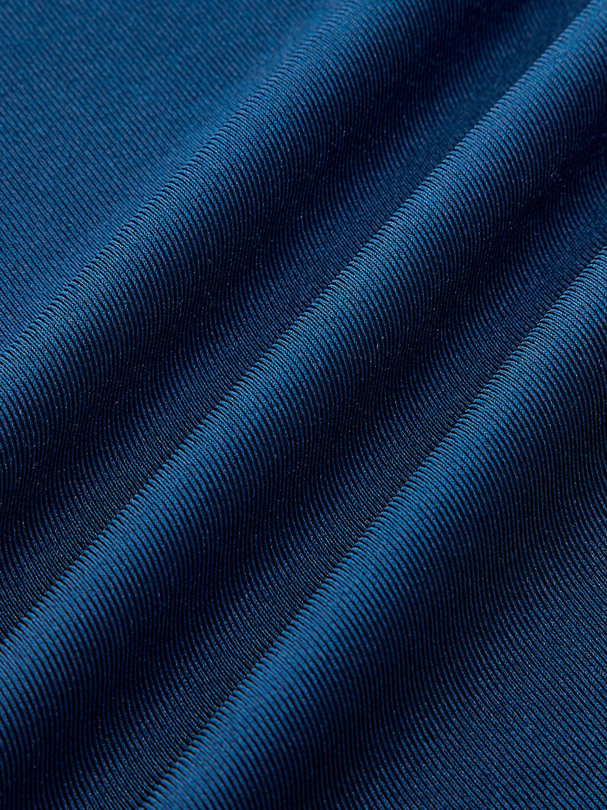 Ruched Long-Sleeve Maxi Dress sold by COMMENSE product image thumbnail 4