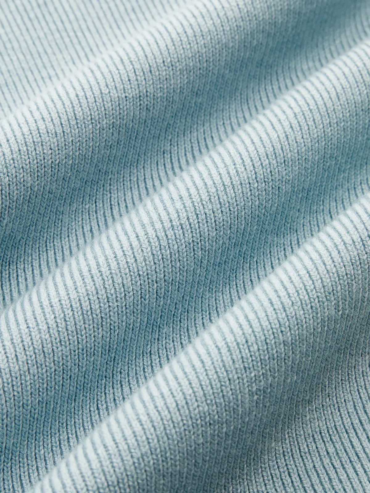 Contrast Stitch Wool-Blend Turtleneck Sweater sold by COMMENSE product image thumbnail 4