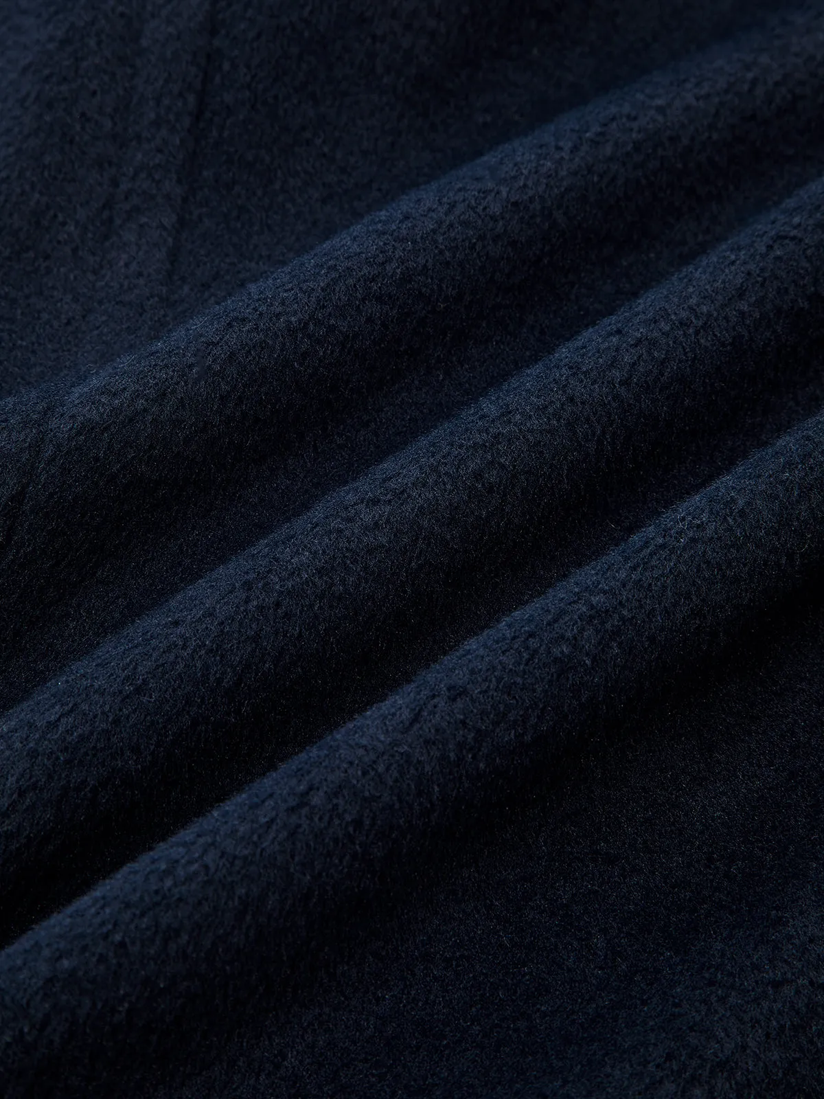 Leg-Of-Mutton Sleeve Tweed Jacket sold by COMMENSE product image thumbnail 3