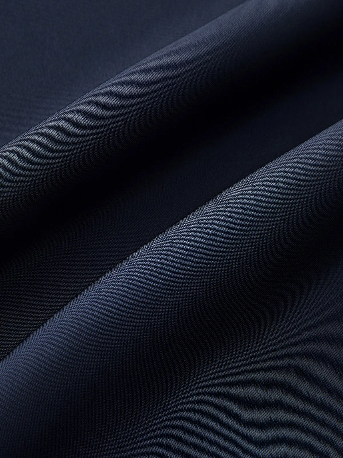 Cap Sleeve Backless Satin Top sold by COMMENSE product image thumbnail 3