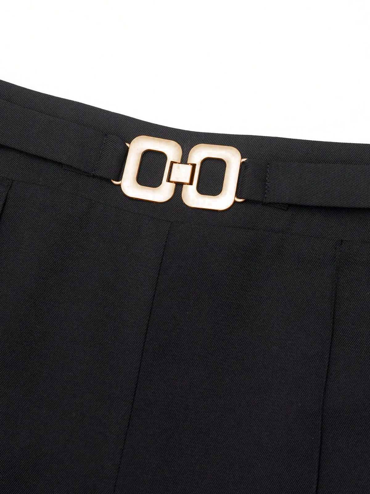 Metal Link Pants sold by COMMENSE product image thumbnail 3