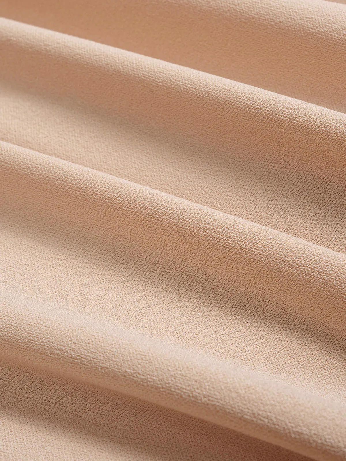 Tie-Waist Wrap Sleeveless Vest sold by COMMENSE product image thumbnail 4