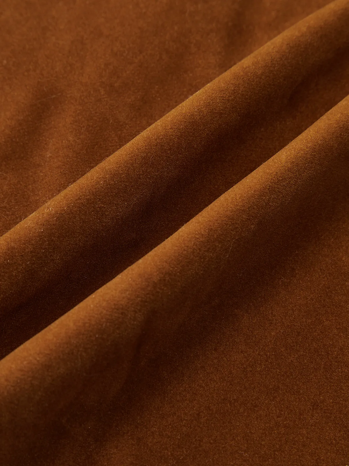 Velvet Sleeveless Mini Dress with Crystal Embellishments sold by COMMENSE product image thumbnail 3