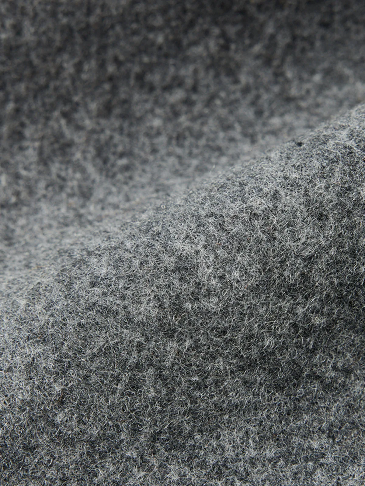 Wool Felt Bucket Hat sold by COMMENSE product image thumbnail 2