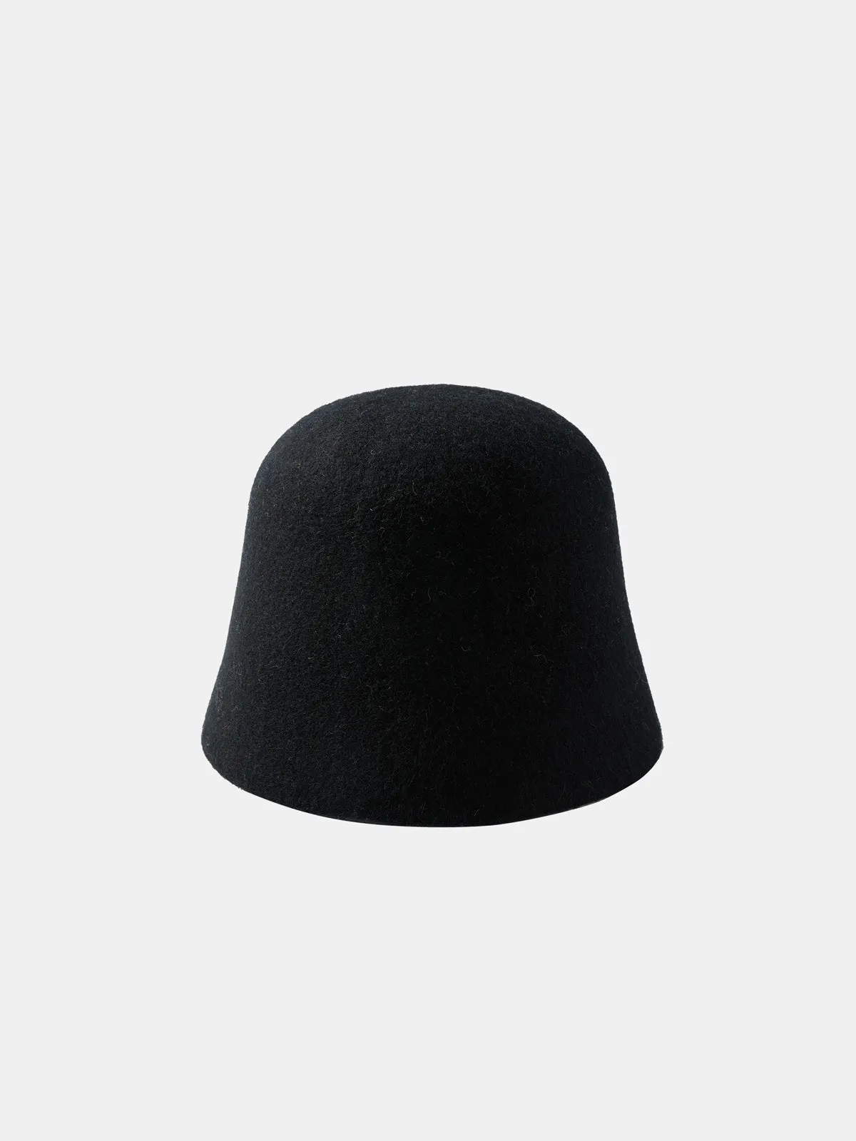 Wool Felt Bucket Hat sold by COMMENSE product image thumbnail 4