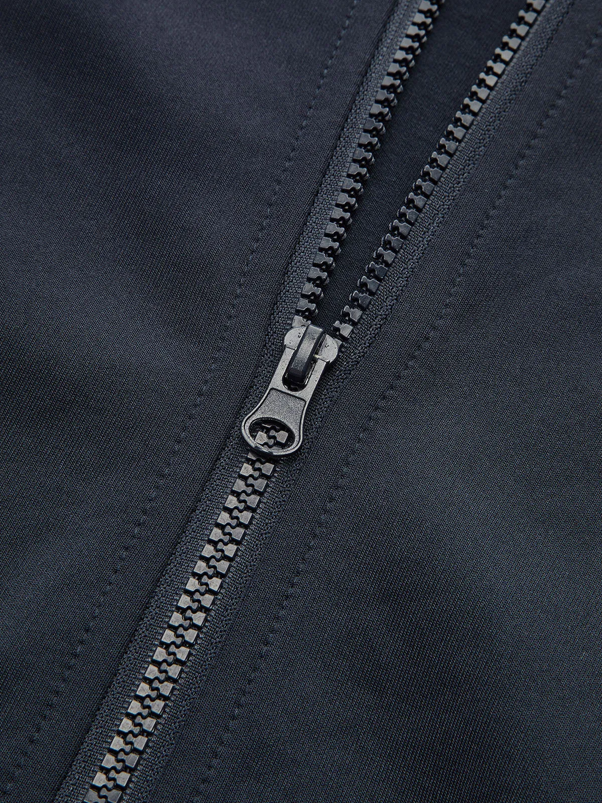 Quadruple Stripe Sweatshirt and Pants Set sold by COMMENSE product image thumbnail 4