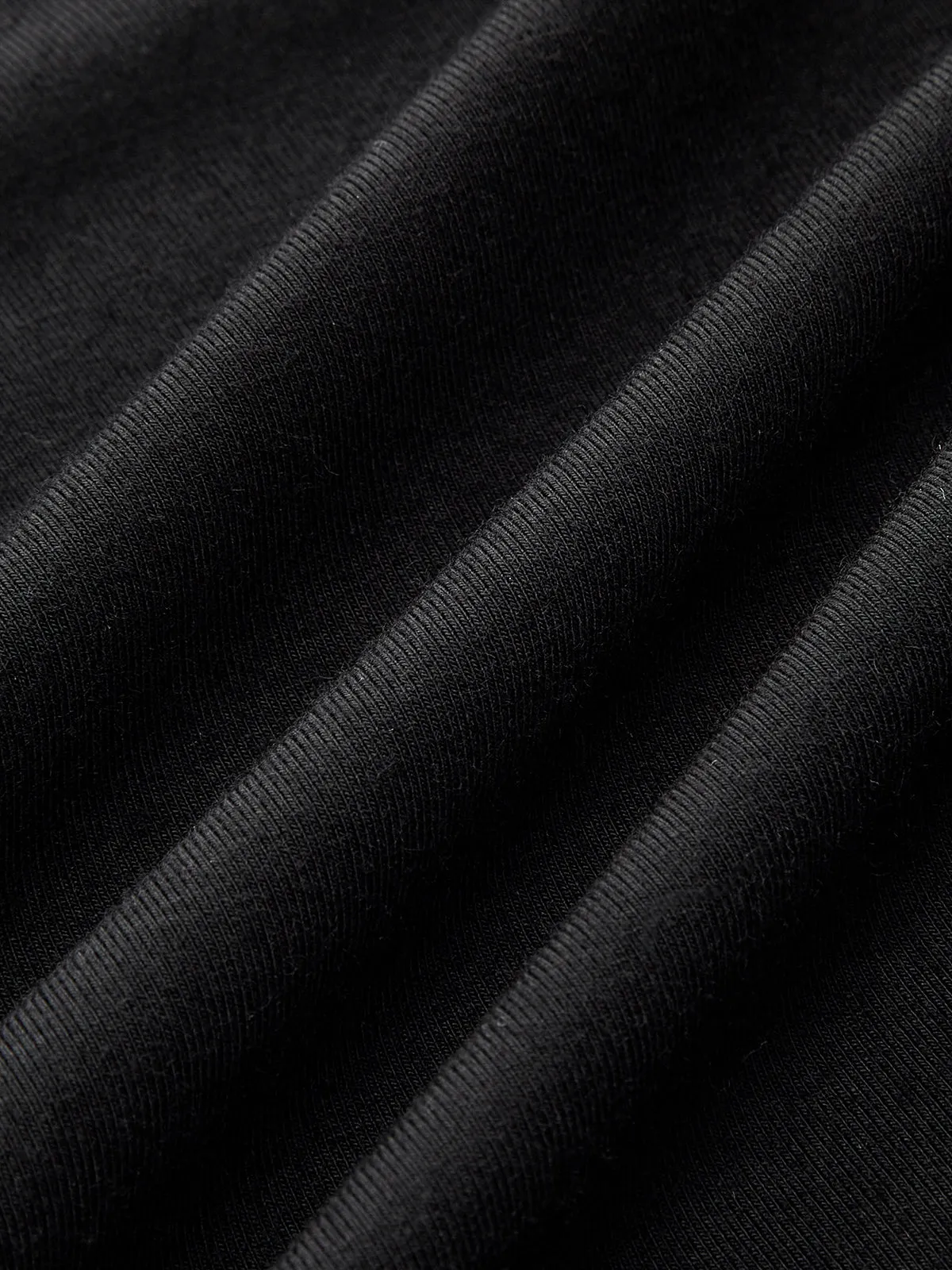 Color-Block Long-Sleeve Top sold by COMMENSE product image thumbnail 3