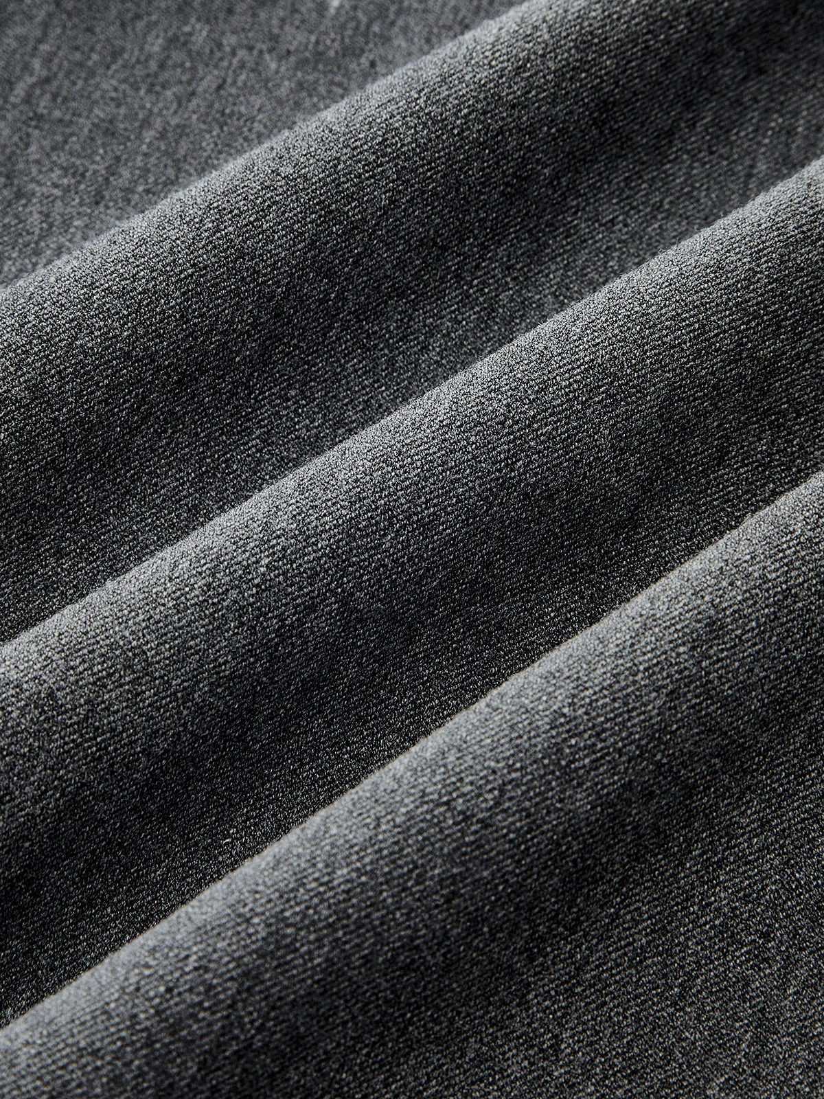 Metal Detail Wide-Leg Pants sold by COMMENSE product image thumbnail 3