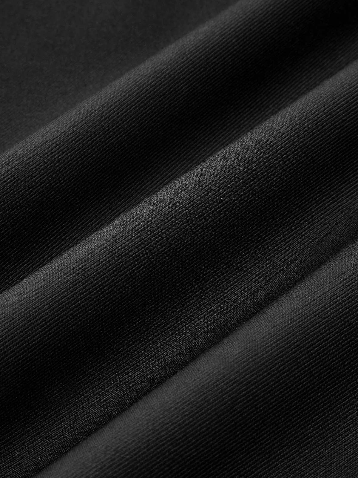 Lace Trim Wide-Leg Pants sold by COMMENSE product image thumbnail 5