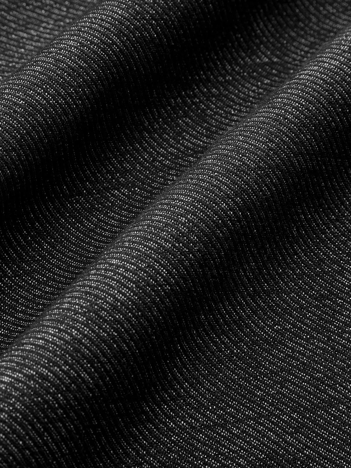 Elastic Waist High-Waist Wide-Leg Pants sold by COMMENSE product image thumbnail 3