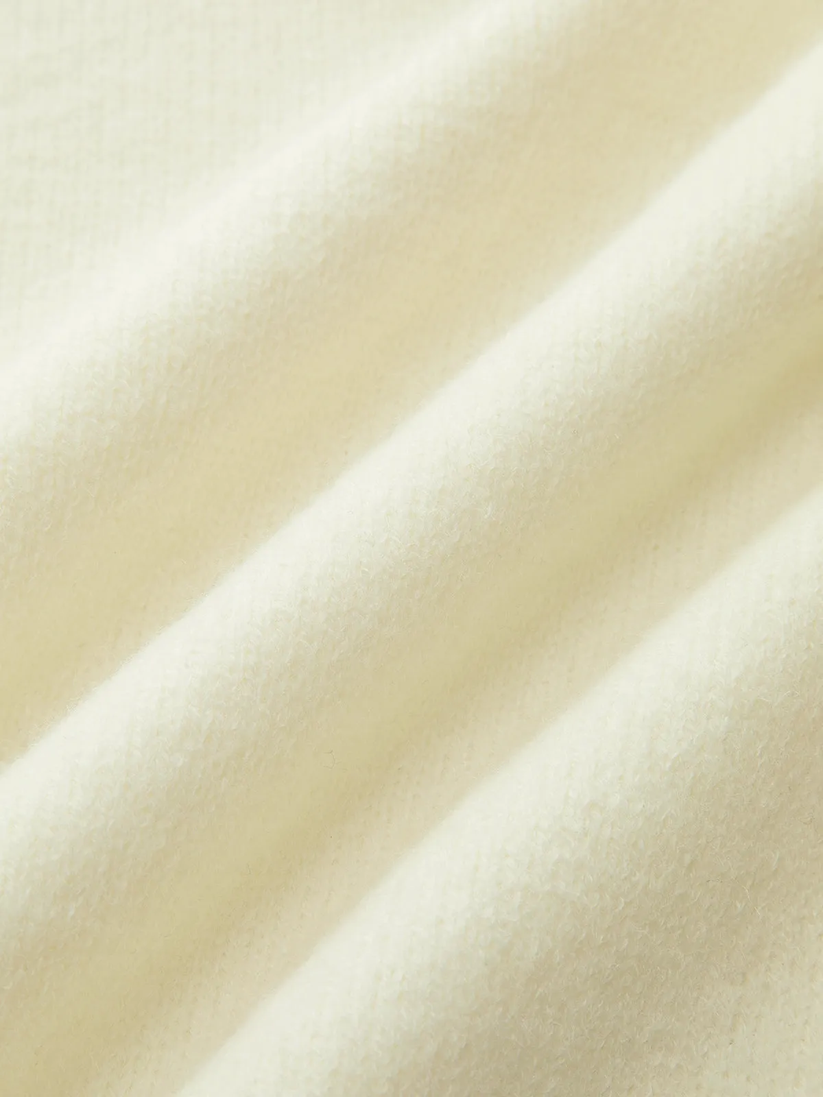 Off-Shoulder Knit Sweater sold by COMMENSE product image thumbnail 4