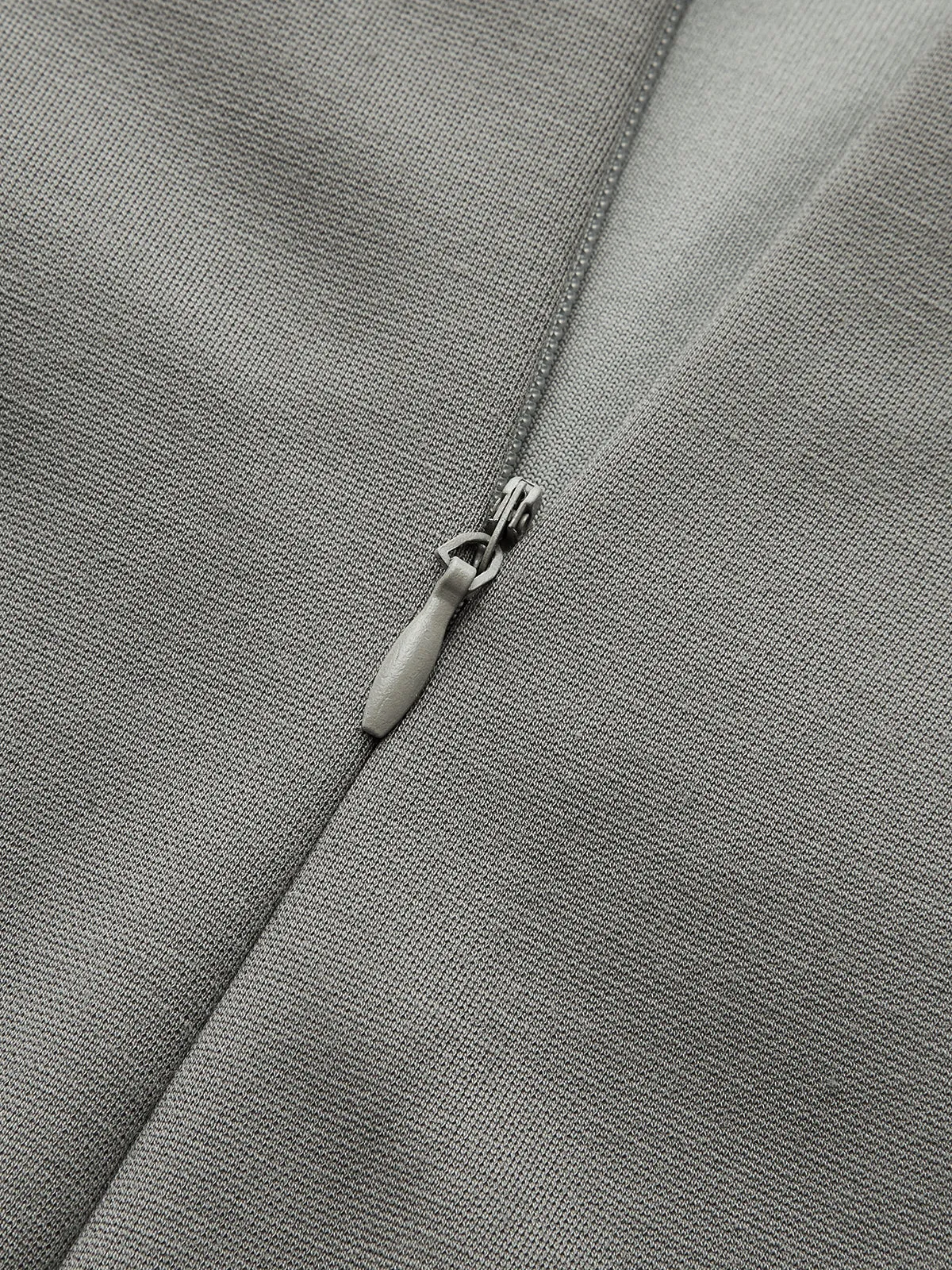 Sleeveless Mini Fitted Dress sold by COMMENSE product image thumbnail 3