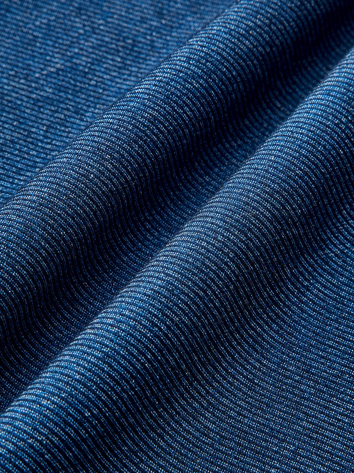 Crossover Waist Wide-Leg Pants sold by COMMENSE product image thumbnail 3