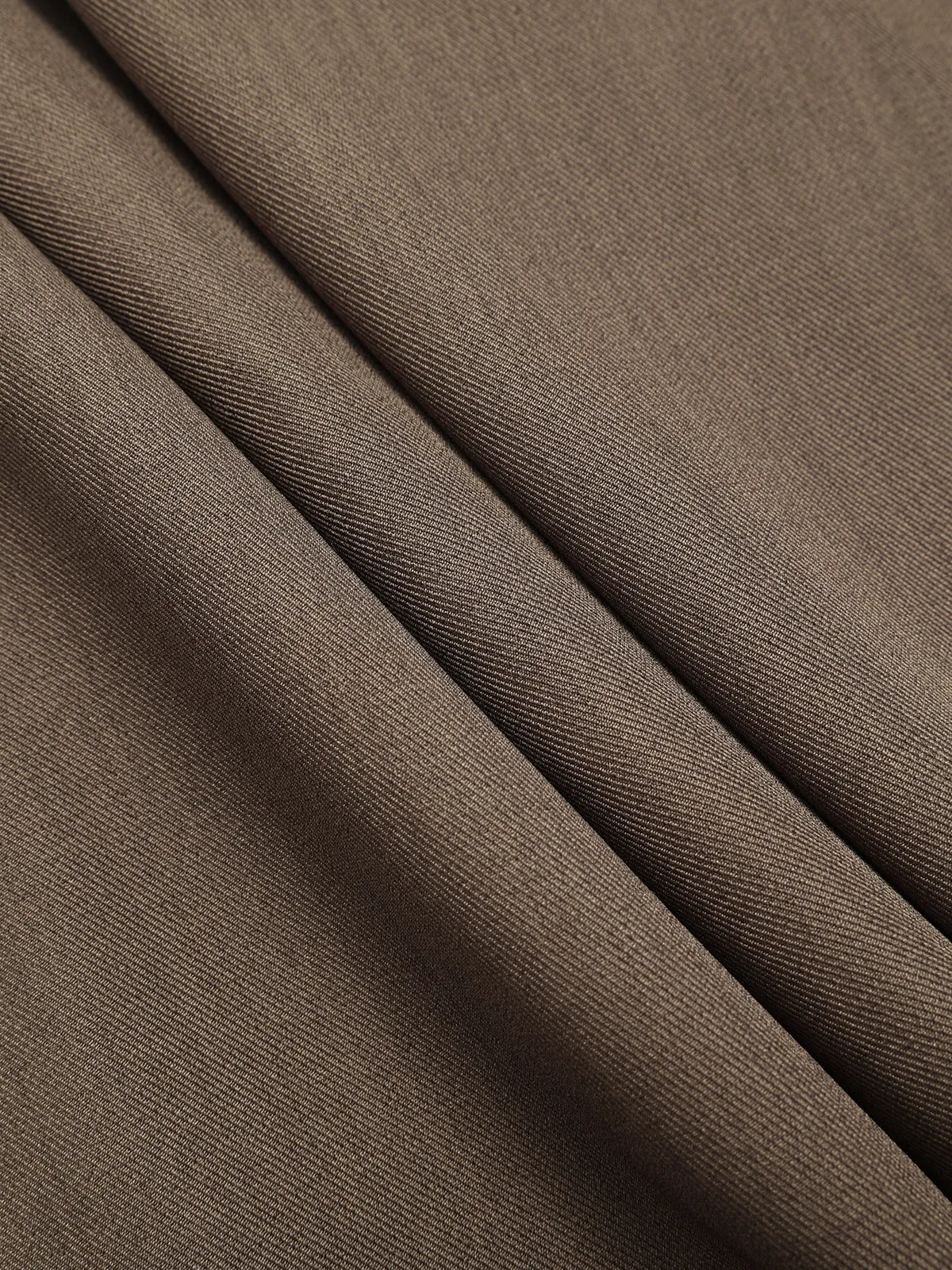 High-Waist Pleated Wide-Leg Pants sold by COMMENSE product image thumbnail 3