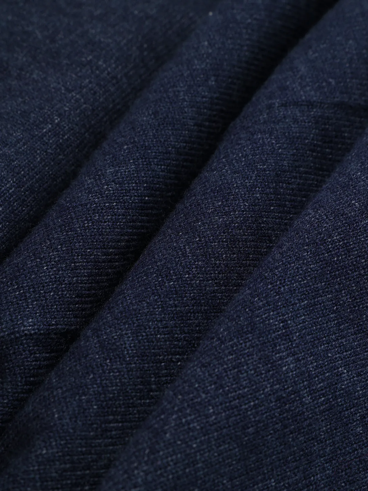 Cinched Waist Button-Front Knit Cardigan sold by COMMENSE product image thumbnail 3