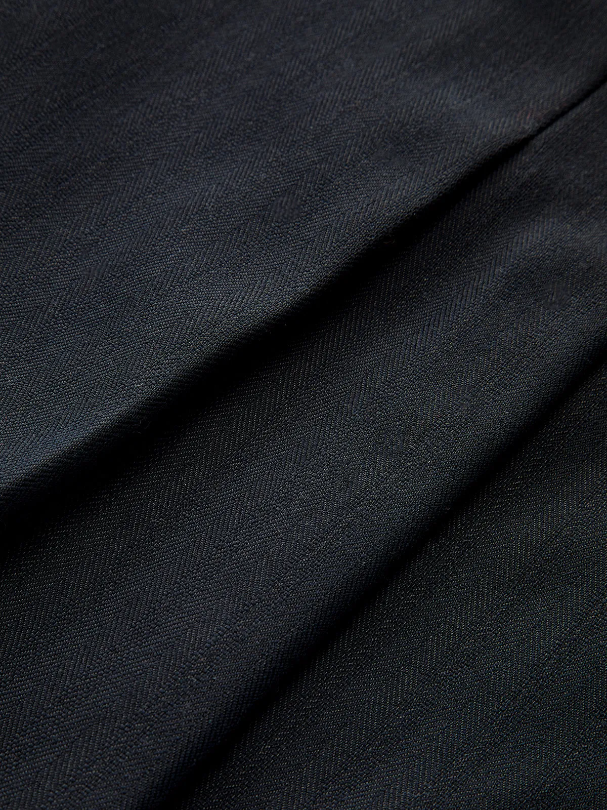 Belted Pleated Mini Skirt sold by COMMENSE product image thumbnail 3