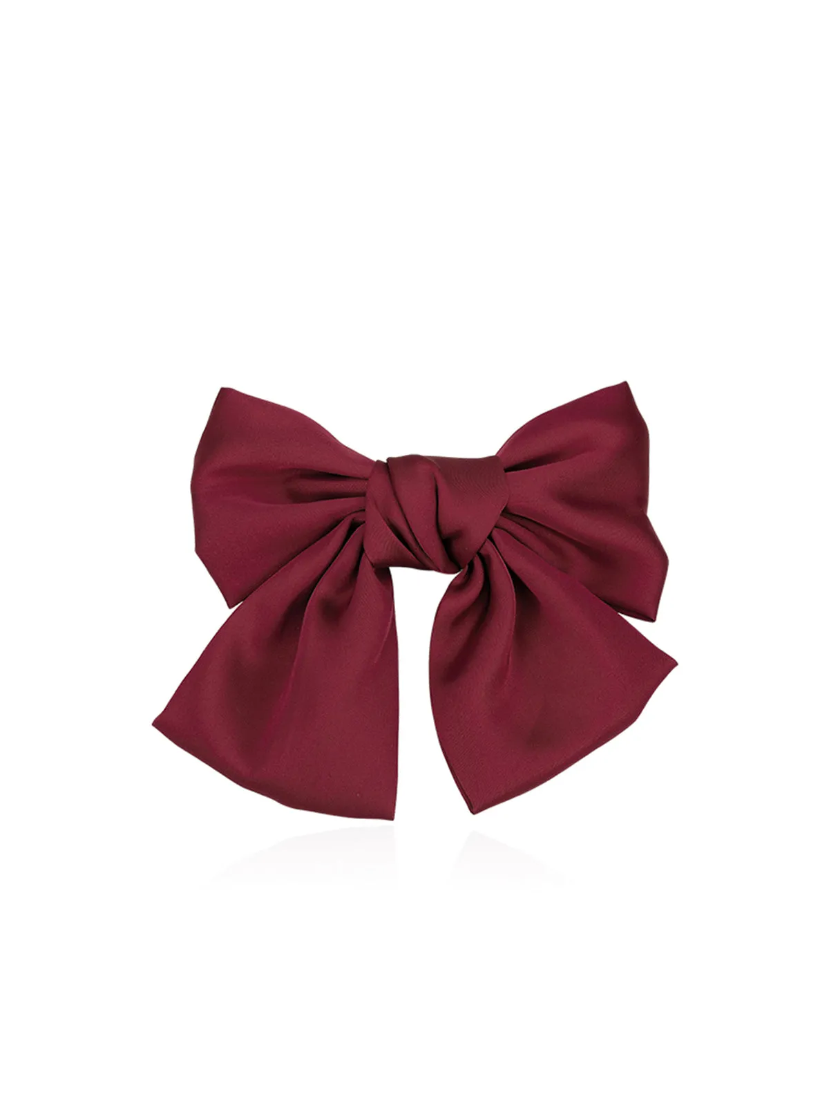 Big Bow Hair Accessory sold by COMMENSE product image thumbnail 3