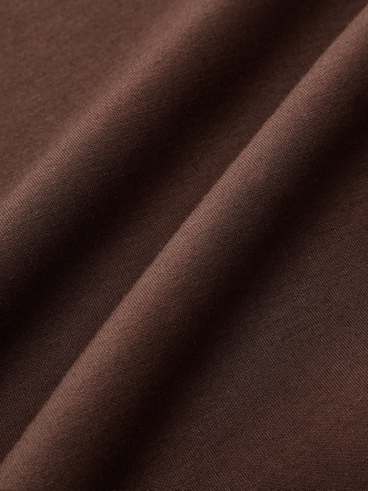 Wave-Hem Air-Layer Midi Skirt sold by COMMENSE product image thumbnail 4