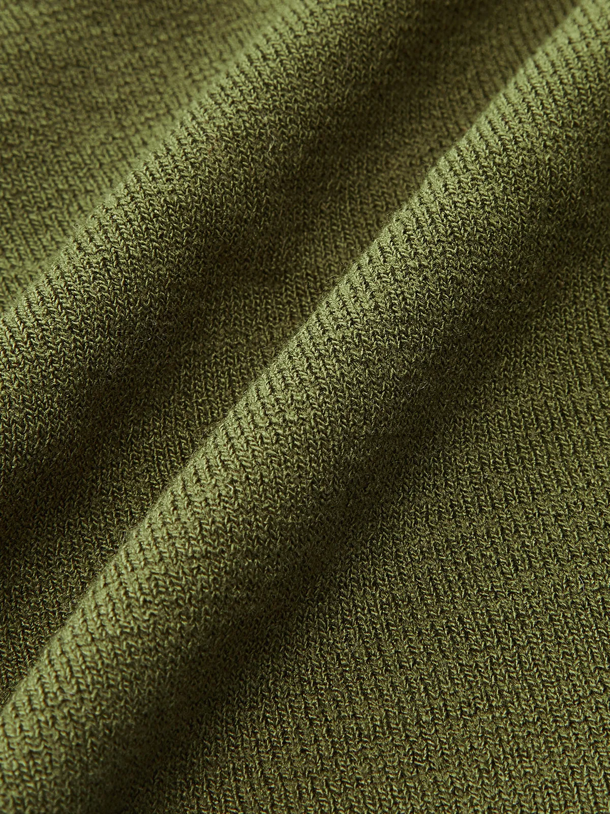 2 in 1 Long Sleeve Knit Top sold by COMMENSE product image thumbnail 4