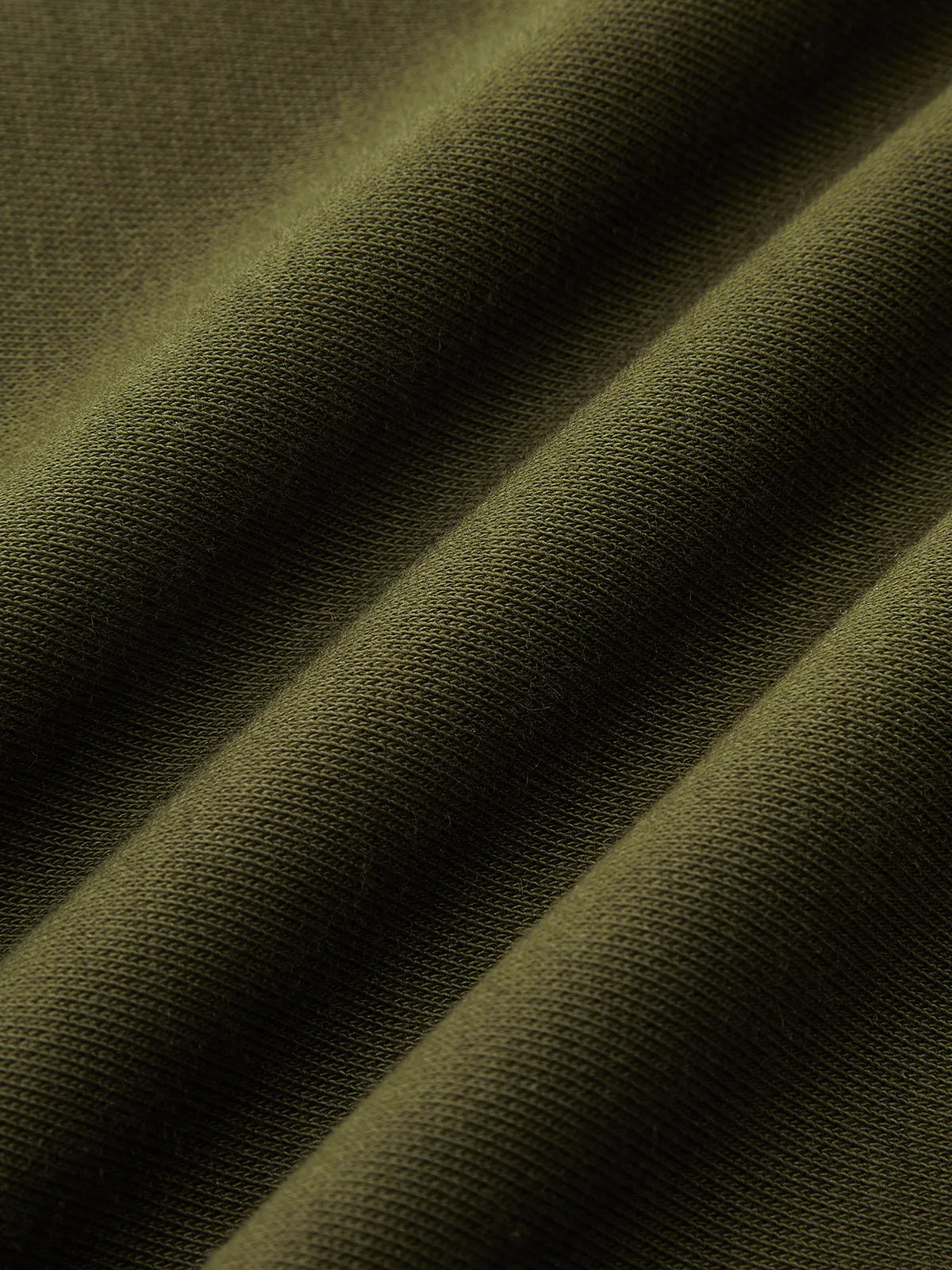 Striped Drawstring Wide-Leg Sweatpants sold by COMMENSE product image thumbnail 4