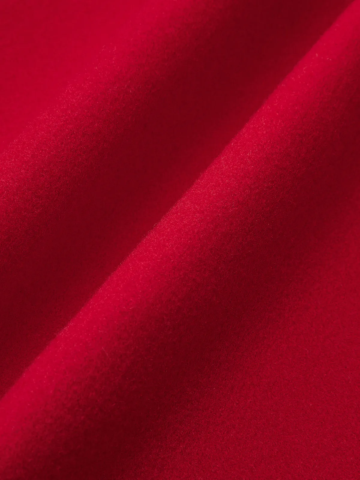 Belted Double-Breasted Long Coat sold by COMMENSE product image thumbnail 4