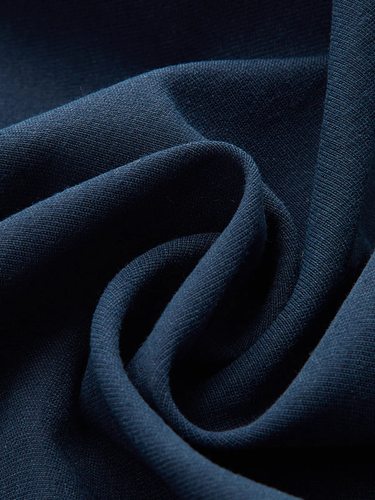 Asymmetric Ruffled Midi Skirt sold by COMMENSE product image thumbnail 3