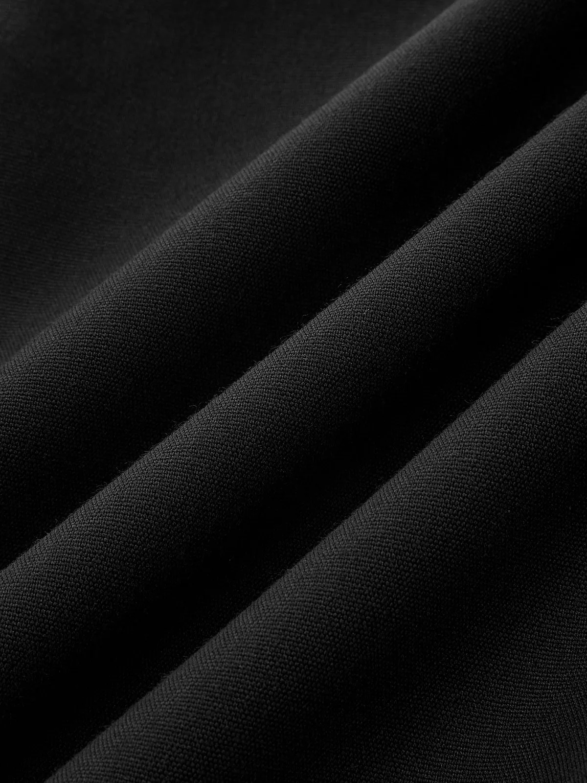 Embellished Strap Detail Mini Skirt sold by COMMENSE product image thumbnail 3