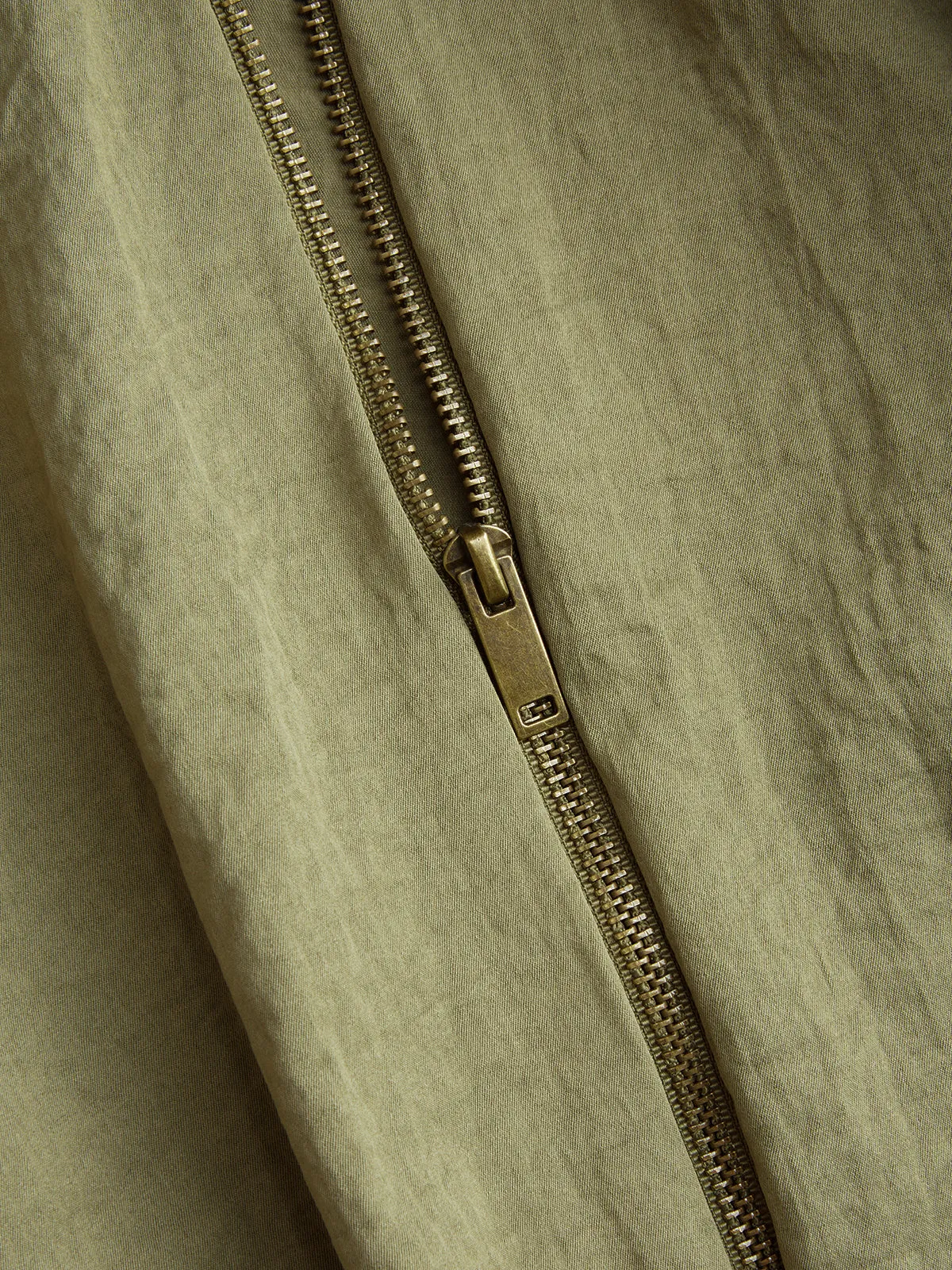 Puffed Bubble Hem Jacket sold by COMMENSE product image thumbnail 3