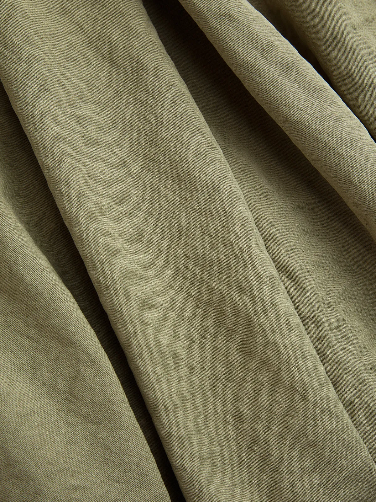 Puffed Bubble Hem Jacket sold by COMMENSE product image thumbnail 5