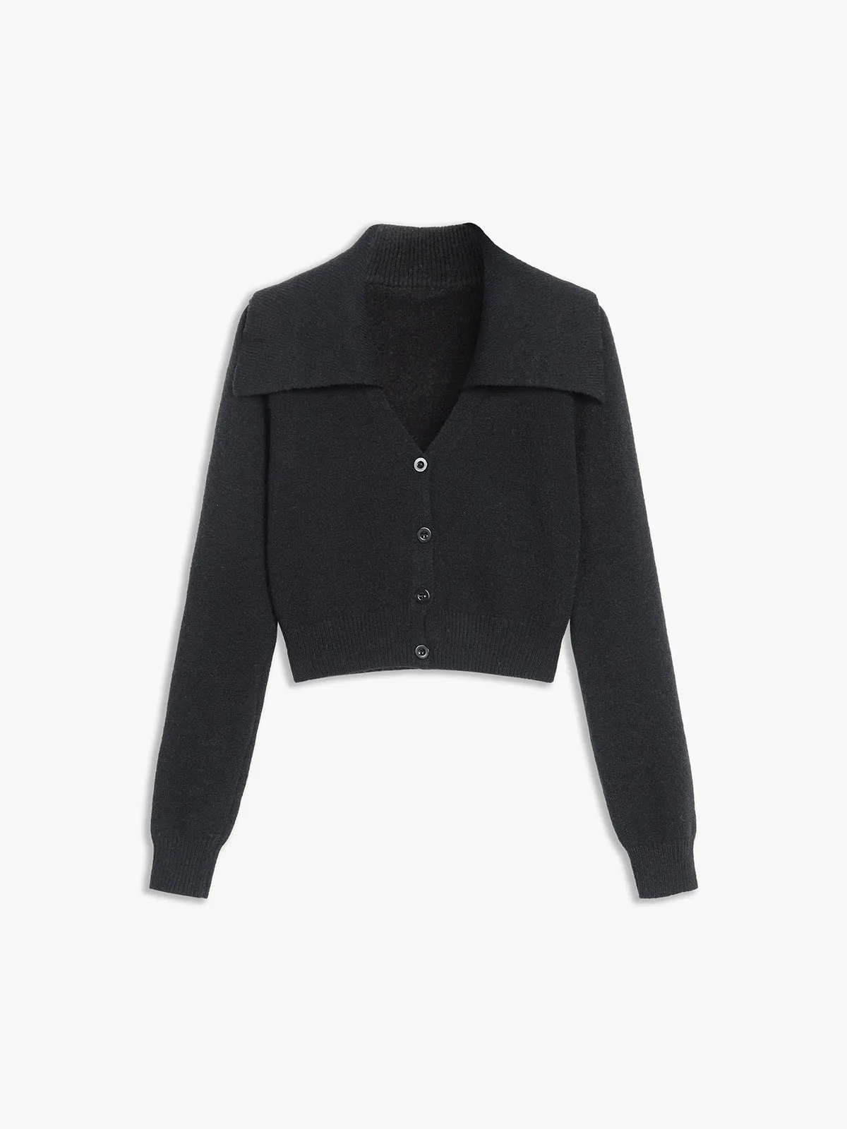 City Stroll Cardigan sold by COMMENSE