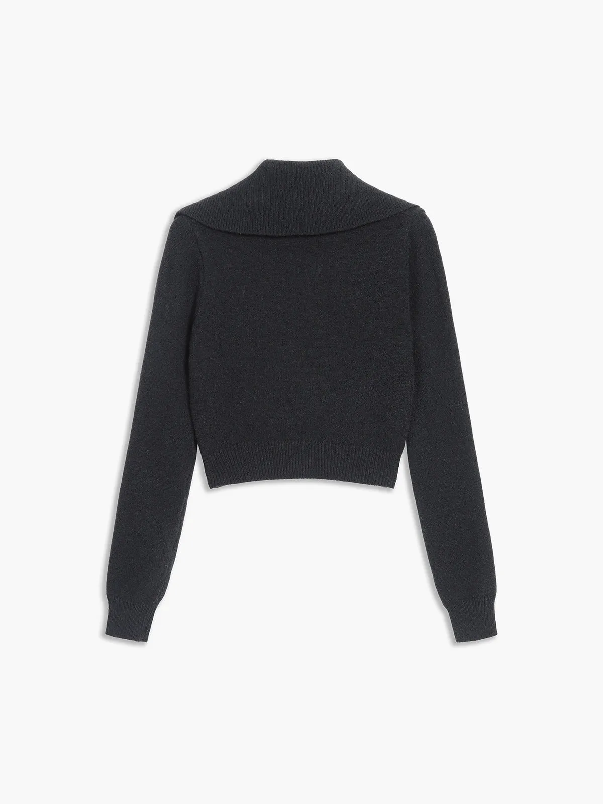 City Stroll Cardigan sold by COMMENSE product image thumbnail 2