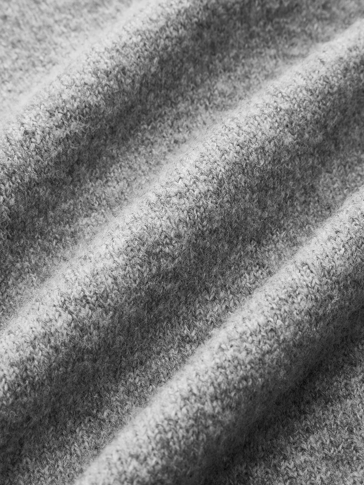 Star Applique Long-Sleeve Sweater sold by COMMENSE product image thumbnail 4