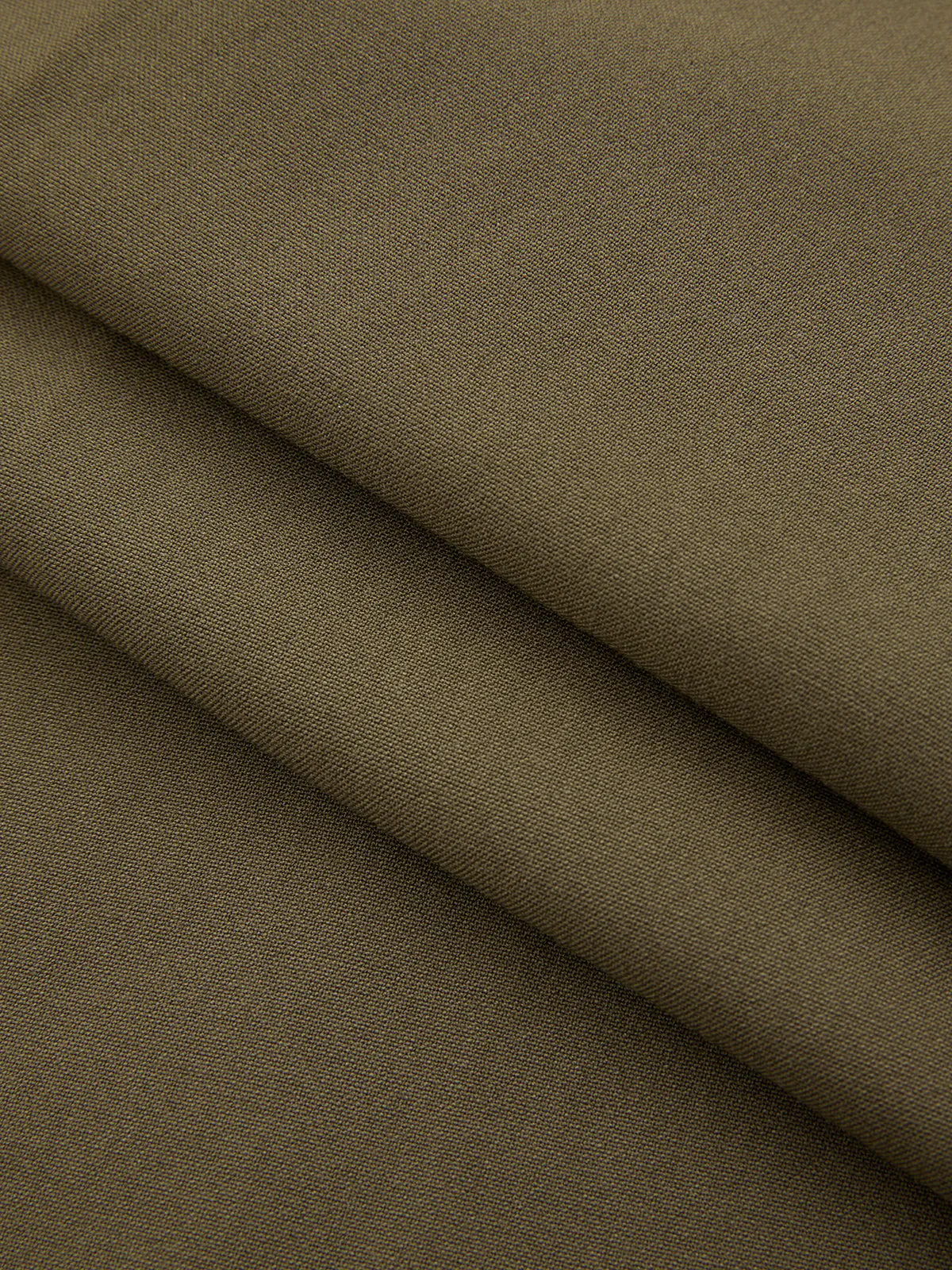 Buckle Detail Wide-Leg Tailored Pants sold by COMMENSE product image thumbnail 4