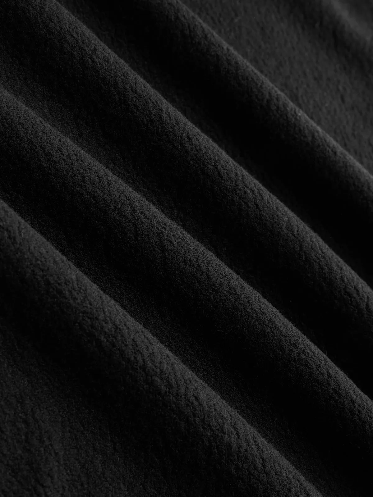 Asymmetric Wool-Blend Wide-Leg Pants sold by COMMENSE product image thumbnail 3