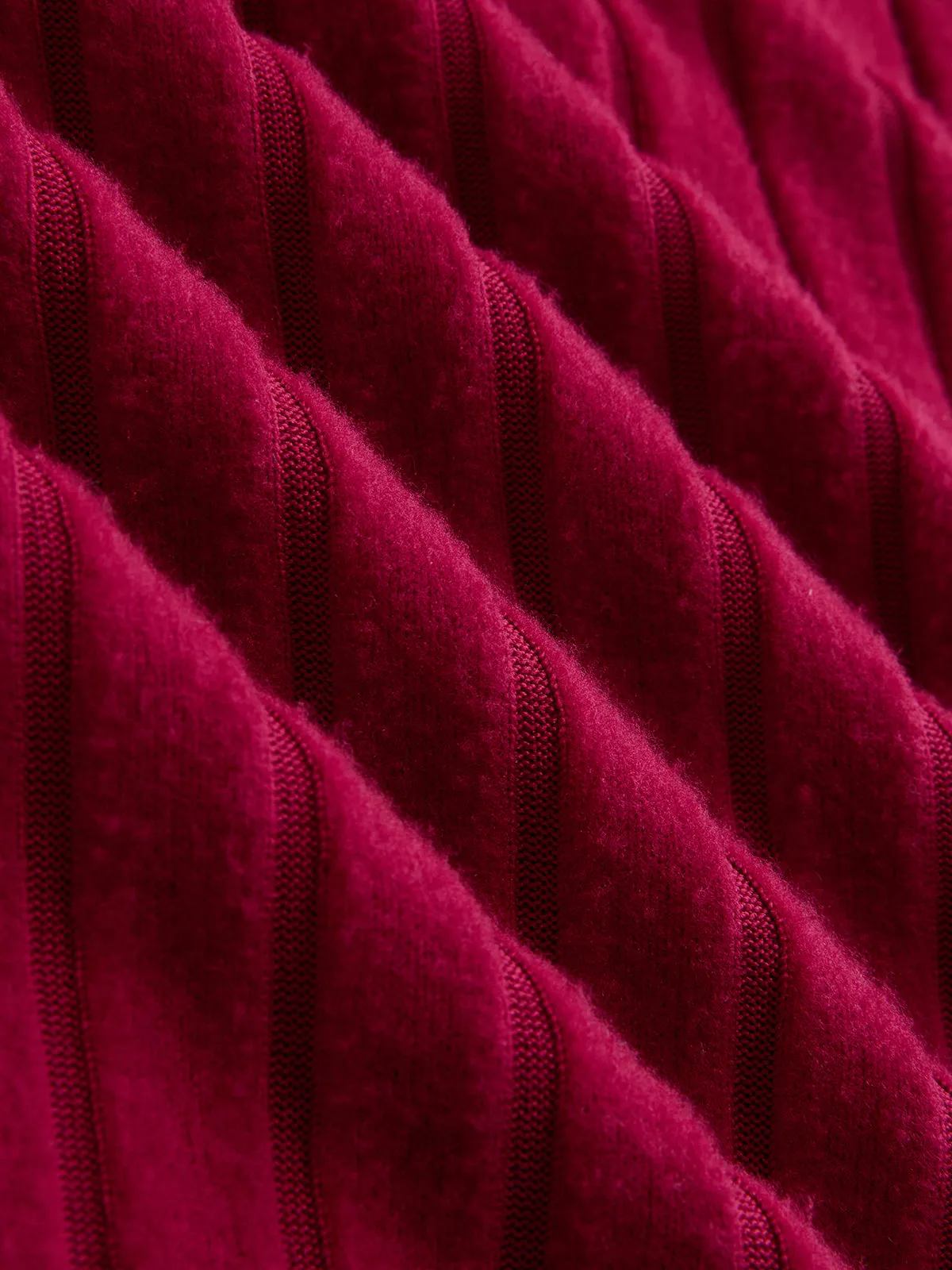 Cardigan & Cami Dress Two-Piece Set sold by COMMENSE product image thumbnail 5