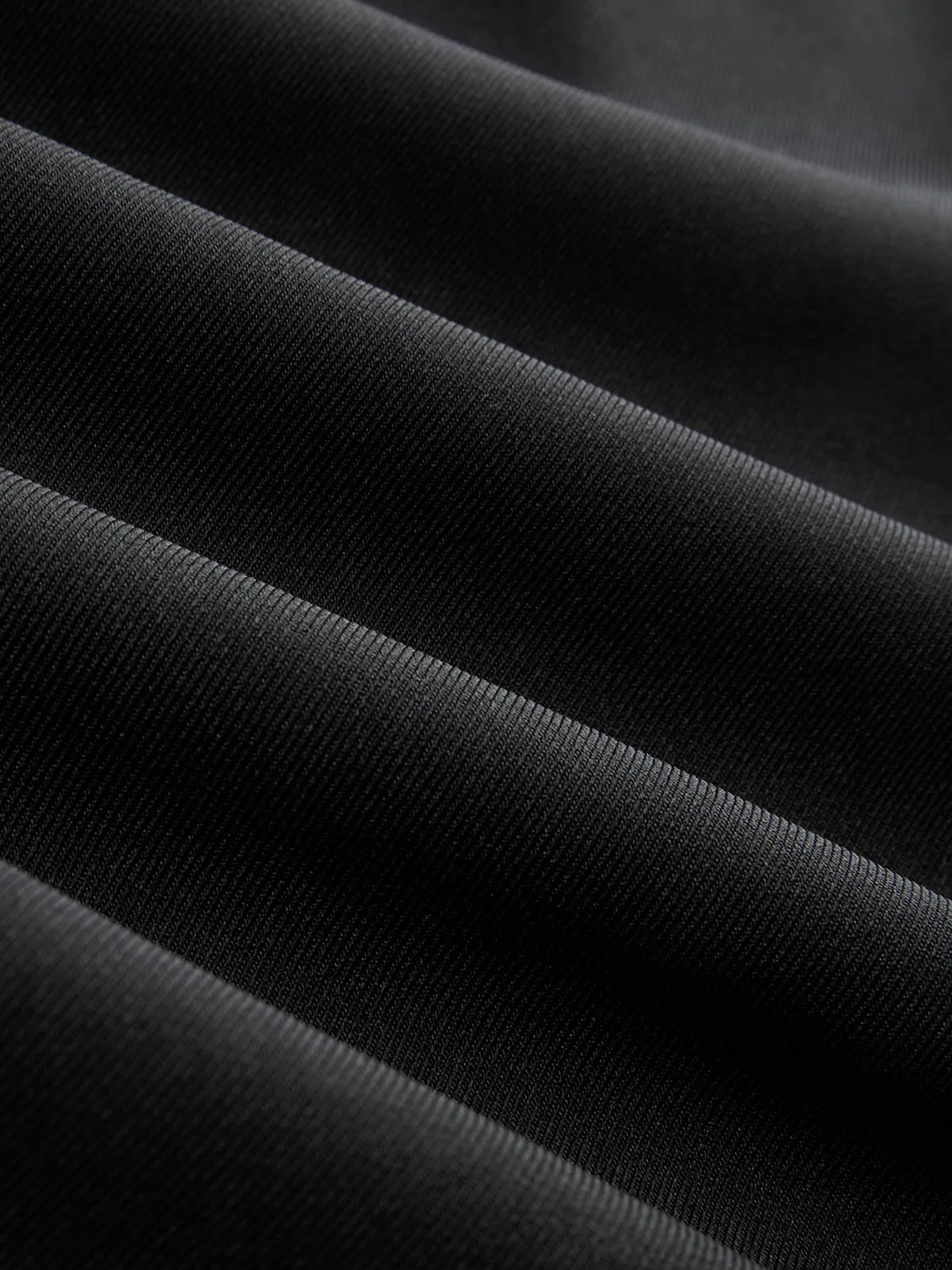 Wrap-Front Wide-Leg Pants sold by COMMENSE product image thumbnail 3