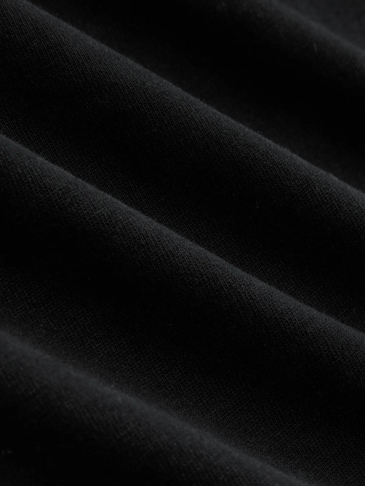 Knot Detail Long-Sleeve Top sold by COMMENSE product image thumbnail 3