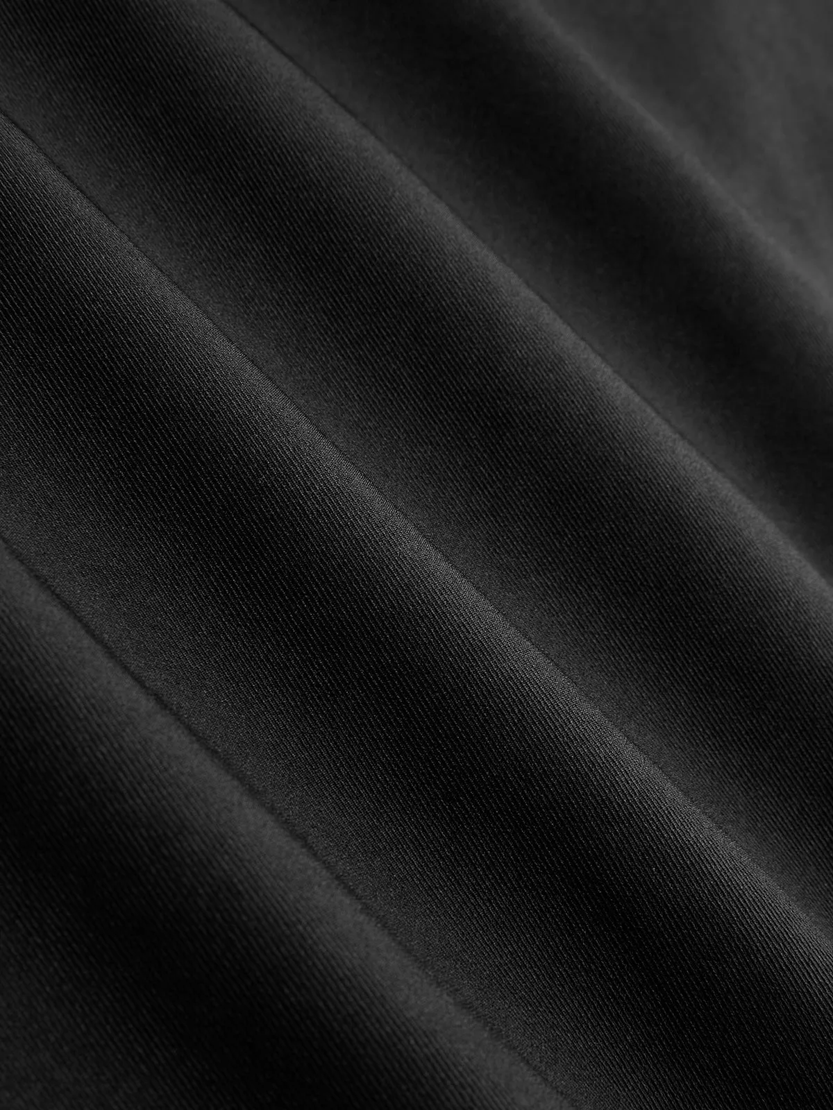 Color-Block Pleated Midi Skirt sold by COMMENSE product image thumbnail 3