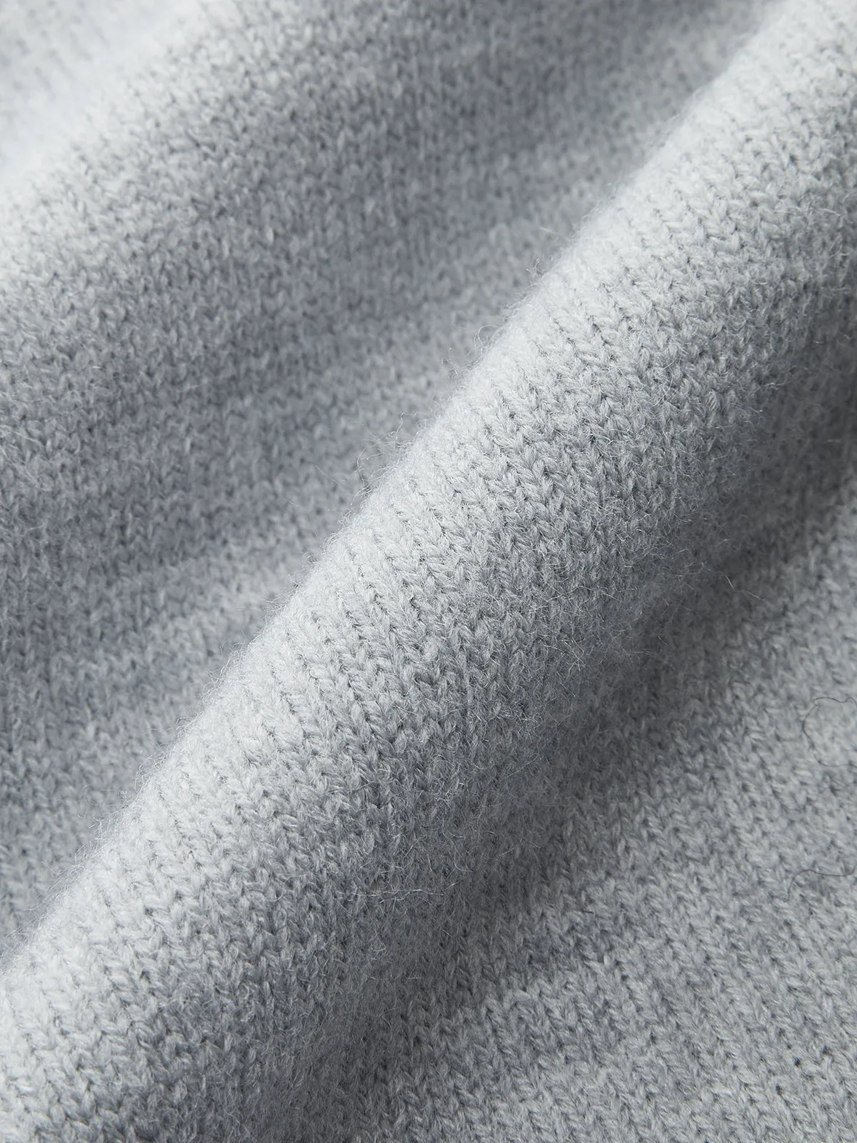 Bow Detail Cap Sleeve Knitted Vest sold by COMMENSE product image thumbnail 3