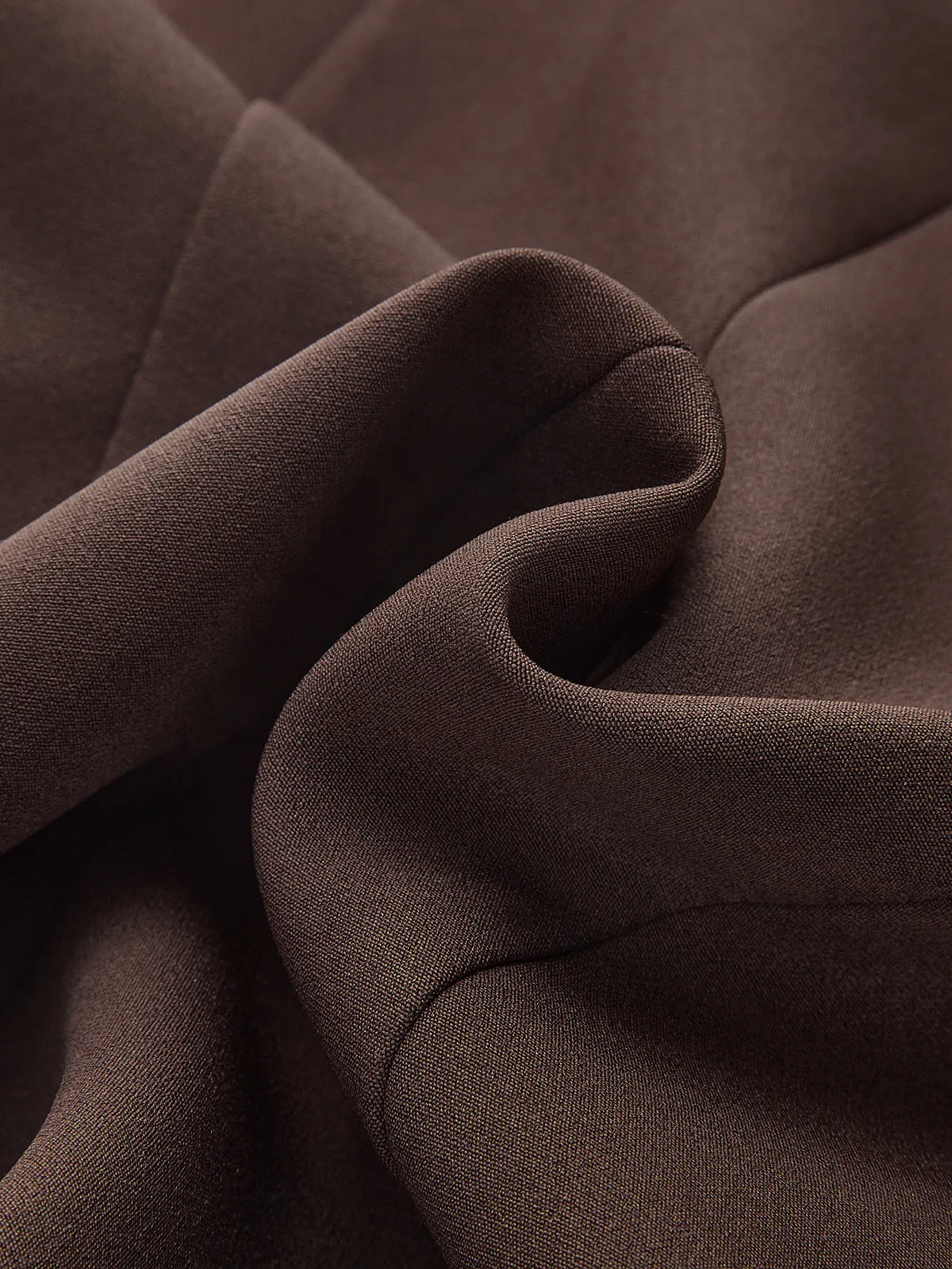 Metal Button Tailored Blazer sold by COMMENSE product image thumbnail 4