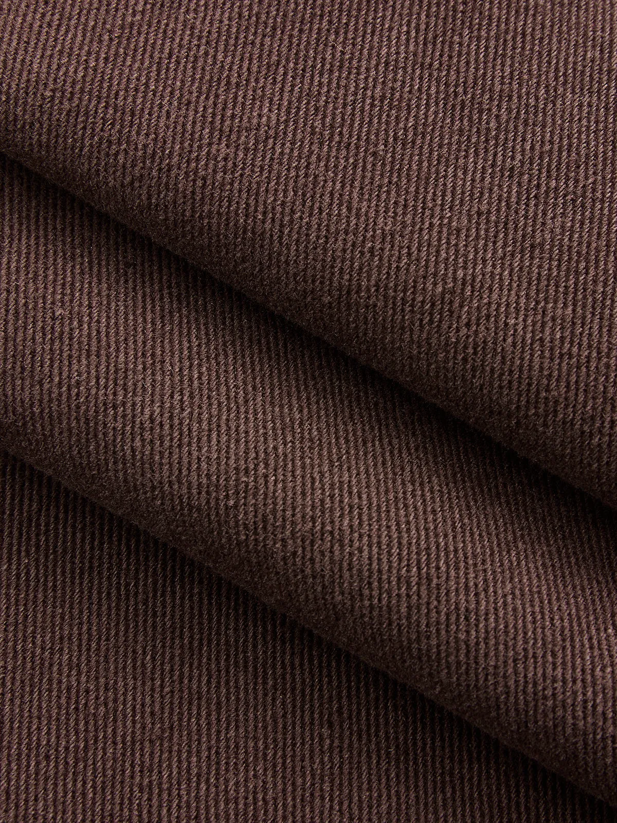 Mid-Waist Denim Wide-Leg Jeans sold by COMMENSE product image thumbnail 4