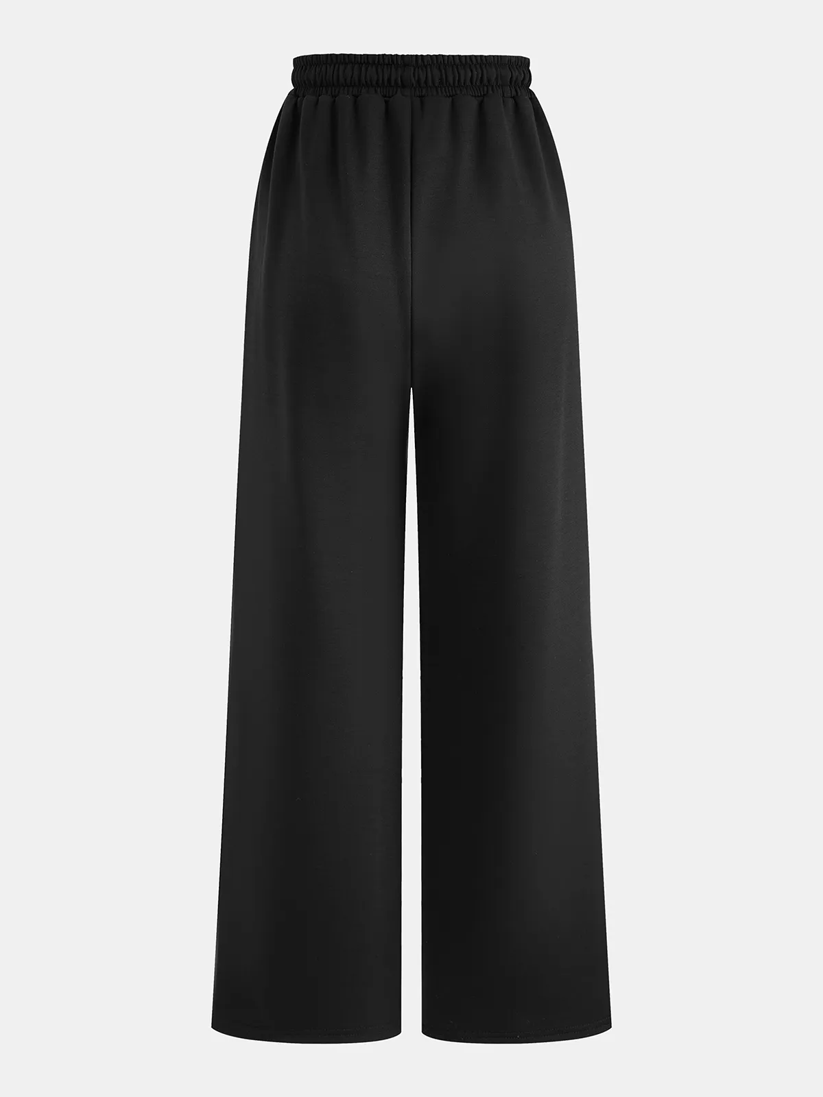 V-Neck Cardigan & Drawstring Pants Set sold by COMMENSE product image thumbnail 5
