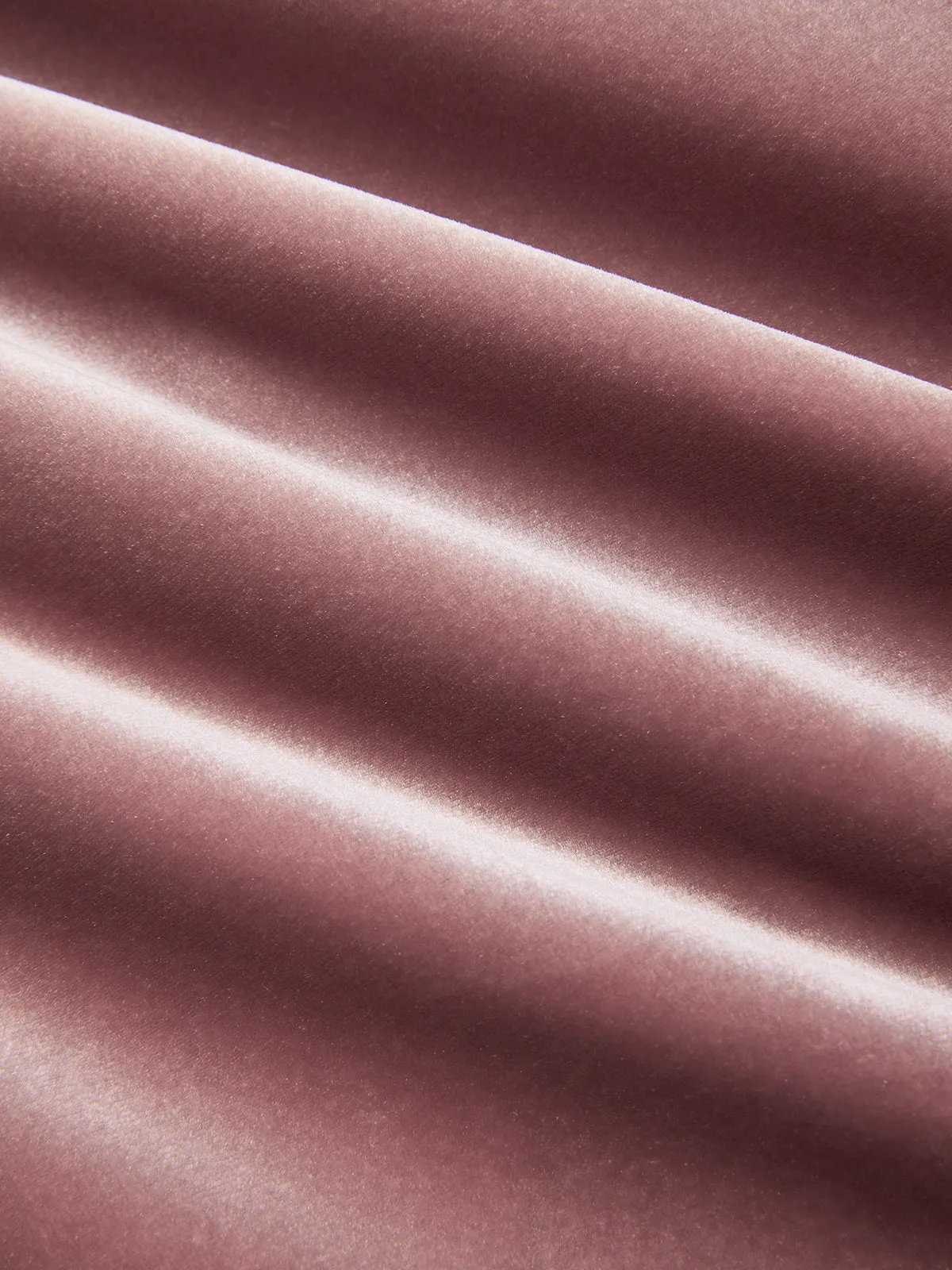 Velvet Wide-Leg Elastic Waist Pants sold by COMMENSE product image thumbnail 5